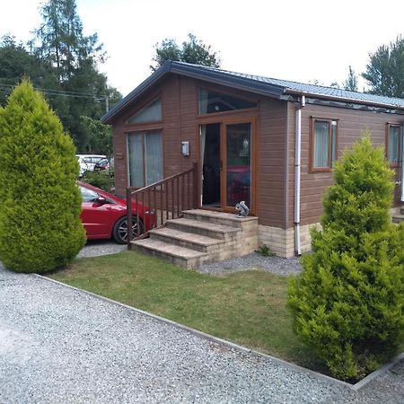 Squirrel Lodge Клеарвэл Экстерьер фото
